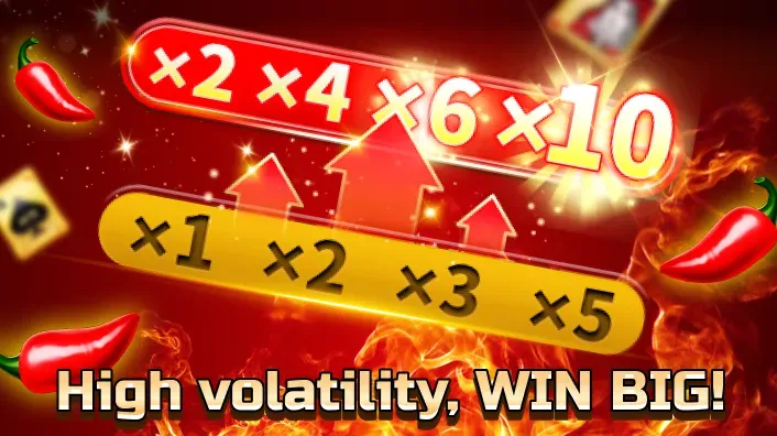 Jili58 online casino games promotion